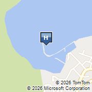 Hotel Arresi Map